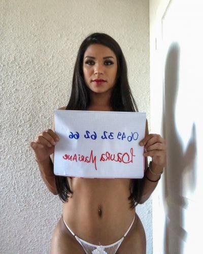 Mead Valley ebony escort